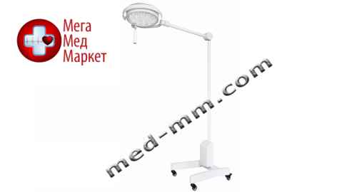 Купить Передвижной операционных светильник LEDD260 цена, характеристики, отзывы